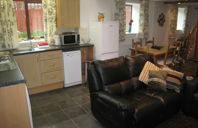 Romeo Cottage - Foto 10