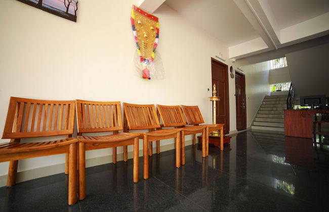 Indeevaram Residency - Foto 2