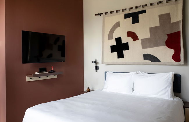 Bob W Amsterdam Noord - Foto 8