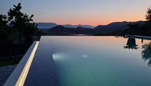 Luxury Villa San Rocco - Foto 4