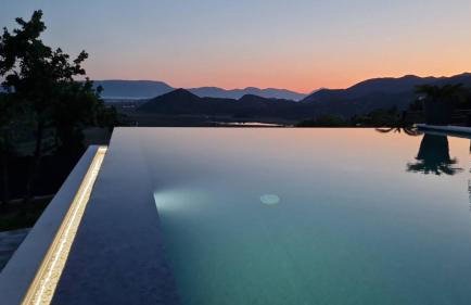 Luxury Villa San Rocco - Foto 4