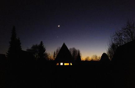 Ferienpark Schellbronn - Wolfseeweg 11 und Wolfseeweg 9 - Foto 3