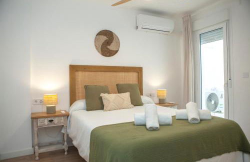 Casa Mari Pepa beach & pool - Foto 17