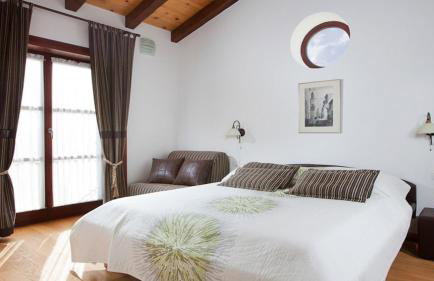 Beautiful Casa Malvasia Istria in Labin - Foto 14