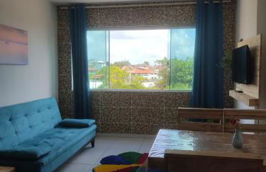 Flat JACUMÃ LITORAL SUL PB - Foto 8