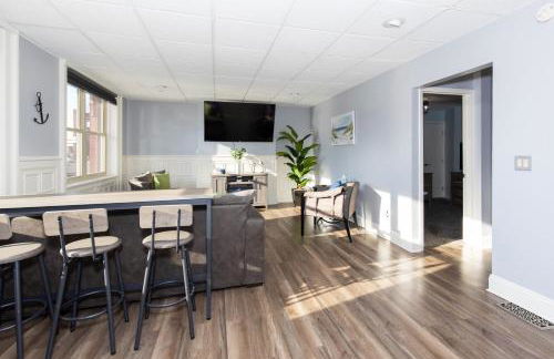 Upgraded Downtown Apartment Sleeps 5 - Foto 1