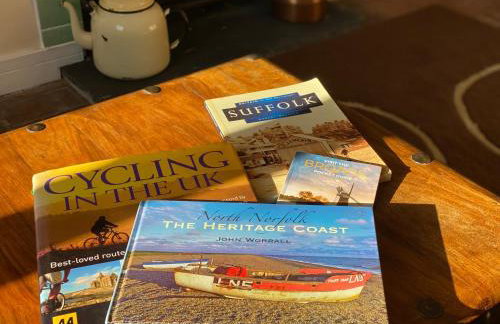 Holly Farm Cottage - Foto 12