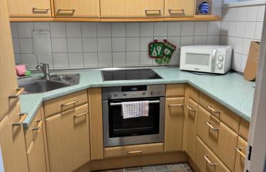 Penthouse Central Apartment - Foto 17