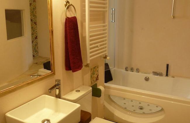 Casa Rural La Cortina - Foto 25