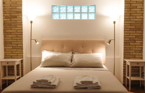 Panphilia: Holiday Apartment - Foto 25