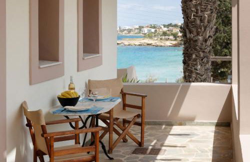 Oinoni's Home - AIAKOS studio - Foto 16