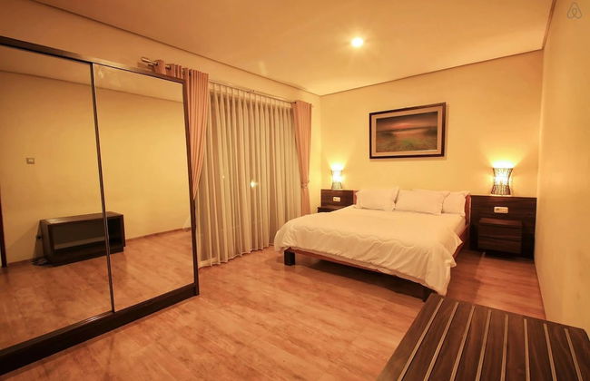 De Reiz Villa Dago Syariah - Foto 1