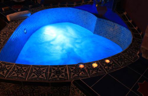 Casas Cueva Cazorla - Foto 16