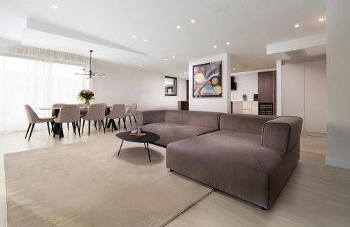 HADRIE LUXURY RESORT AND VILLAS Azimut - Photo 36