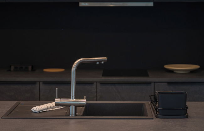 BJ81 Suite Hotel - Foto 18