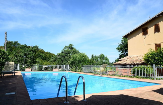 Selvicolle Country House - Foto 38