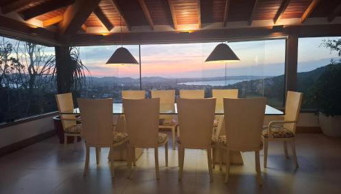 Casa Lila - Casa com Espetacular View - Foto 4