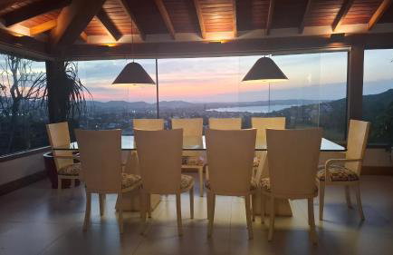 Casa Lila - Casa com Espetacular View - Foto 4