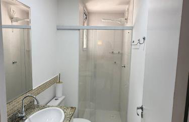 Itaville Exclusive - Vista mar - Praia de Itaparica - Foto 9