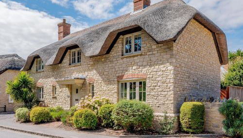 Hambury House - Foto 1