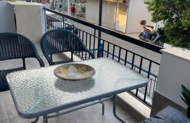 Pinelopi family Apartment - Foto 16