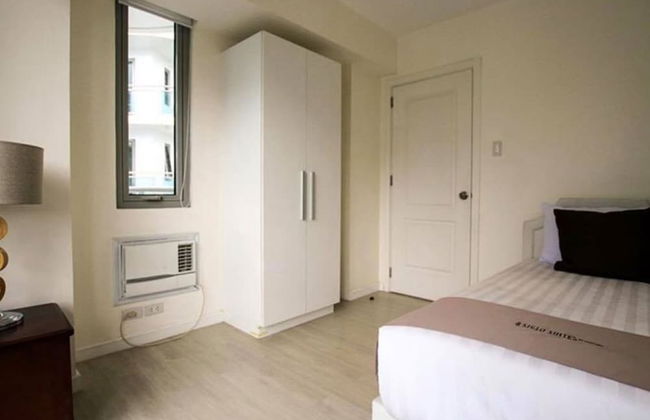 Azure Rio West Wave Pool 1 Bedroom near Airport - Foto 25