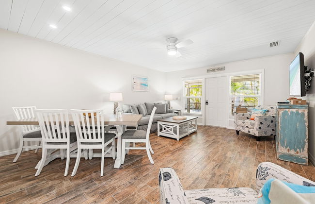 Bianco Sands by Beachside Management - Foto 71