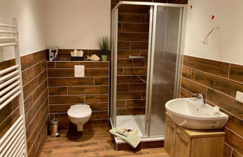 Ferienwohnungen Zur Biberburg - Foto 47