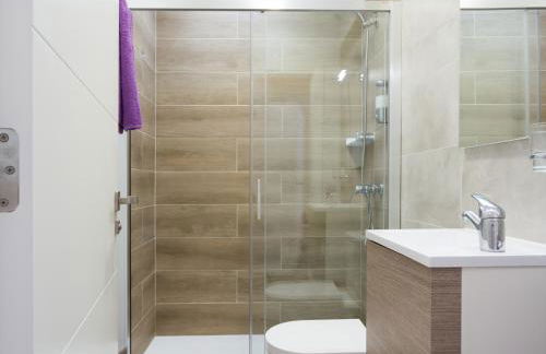 Estudio acogedor con WiFi, terraza y cerca de la playa en Tenerife - ES-279-5 - Foto 7