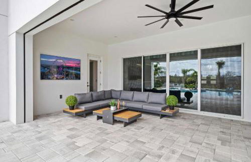 Bear's Den At Reunion Resort-TB024 - Foto 21