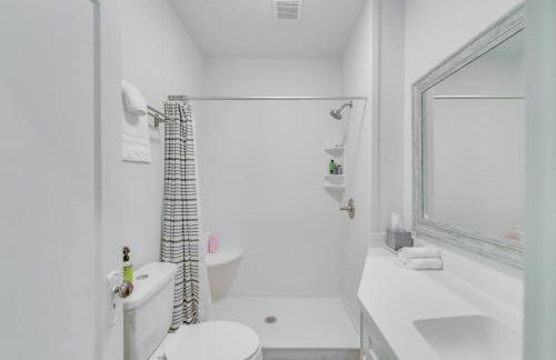 3 Mi to Baylor U Home with Shared Yard - Foto 14