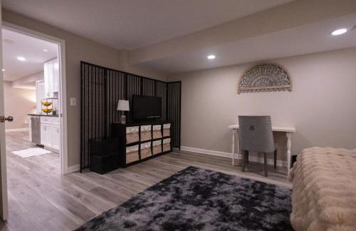Beautiful Basement in Bristow - Foto 22