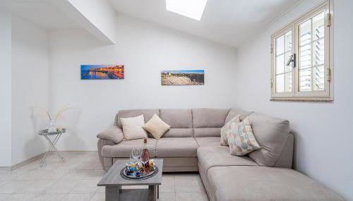 Ferienwohnung Villa Segesta - Foto 5
