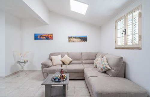 Ferienwohnung Villa Segesta - Foto 5