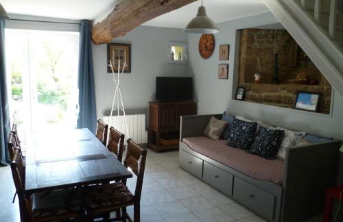 La Gilberdiere - Foto 11