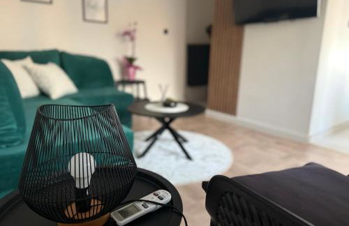 Apartman TONKA Vinkovci - novouređeni apartman u centru Vinkovaca - Foto 5