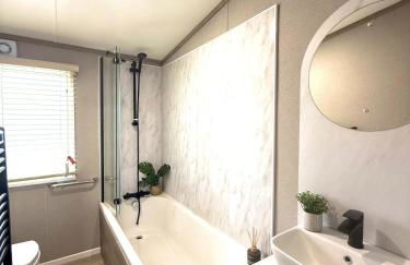 Skye View Lodge - Foto 28