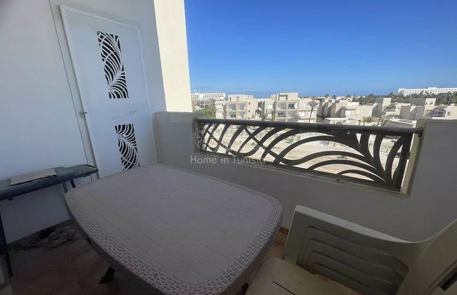 Seasonal Rental S2 at Folla Palm Lake Monastir - Foto 9