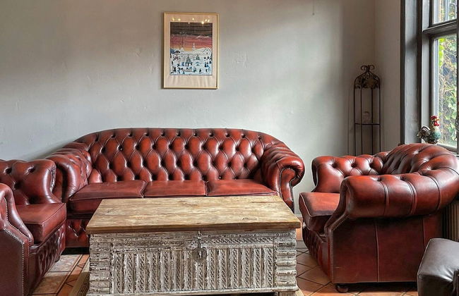 6 Person Holiday Home in Hoganas - Foto 5