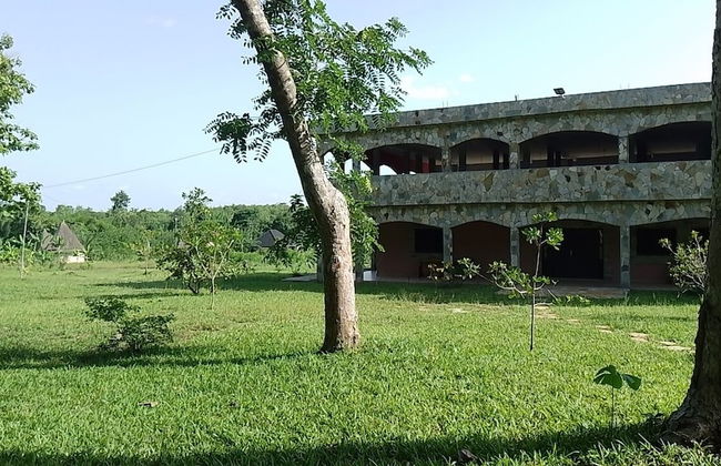 Refuge du Mont Agou - Photo 14