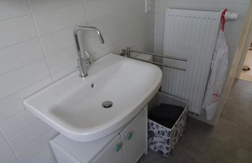 Hofwohnung Steinbergkirche - Foto 11