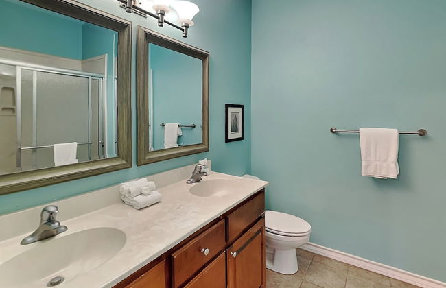 Beach Bunker by Silver Sands Vacation Rentals - Foto 9