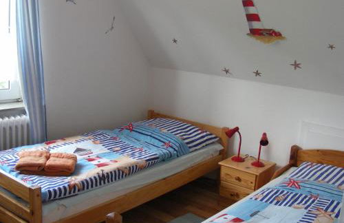 Ferienwohnung Kreider - Foto 21