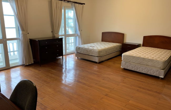 Coco Flower Village Serviced Apartment - Foto 19