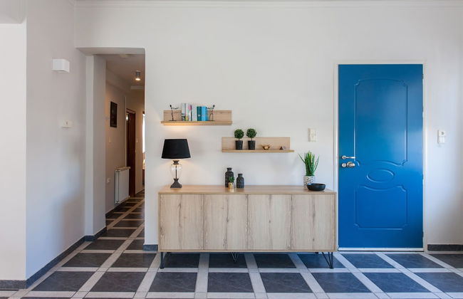 Nima's Beach Apartment - Foto 12