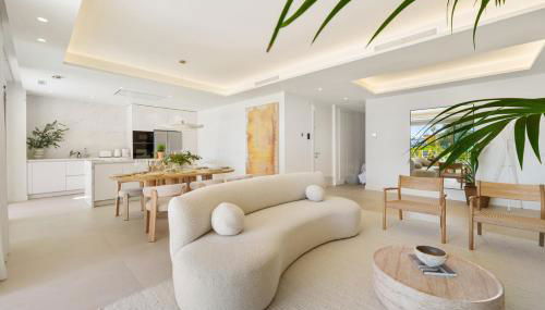 Benalus 4-Bedroom Duplex in Golden Mile - Foto 4