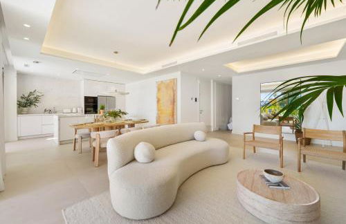 Benalus 4-Bedroom Duplex in Golden Mile - Foto 4