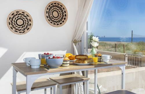 Apartment Paradise beach by Interhome - Foto 14