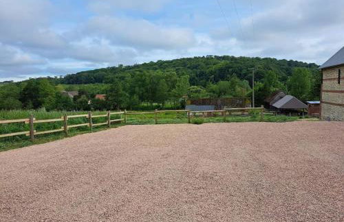 Le Gîte Marguerite - Foto 25