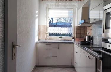 3-room apartment with 4 beds near Hamburg - Foto 9